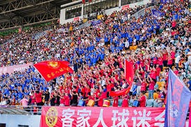 宁夏足球超级联赛开放麦活动探讨创新发展