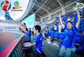 洛杉矶2026世界杯主题快闪店盛大开业