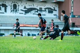 U23国足在贵阳国际青年足球邀请赛中大胜塔吉克斯坦